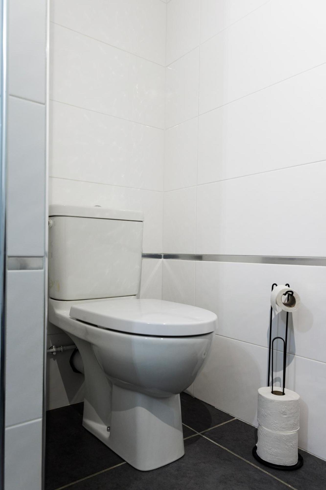 Manhattan Loft - Centre - 5 Mn A Pied Gare - Parking Prive - Patio Troyes Buitenkant foto
