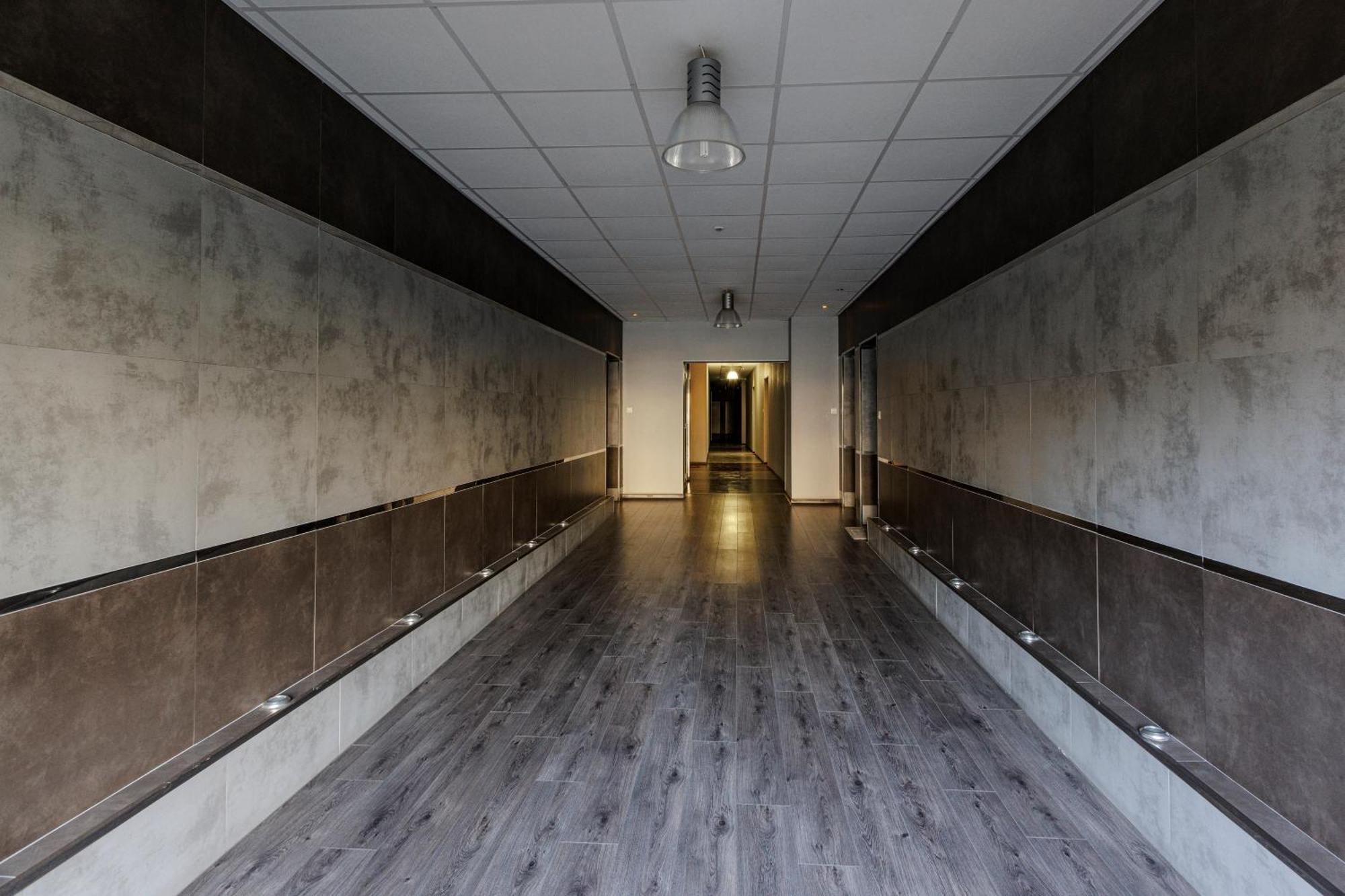 Manhattan Loft - Centre - 5 Mn A Pied Gare - Parking Prive - Patio Troyes Buitenkant foto